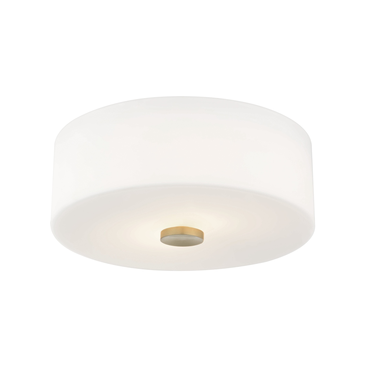 Sophie Two Light Flush Mount