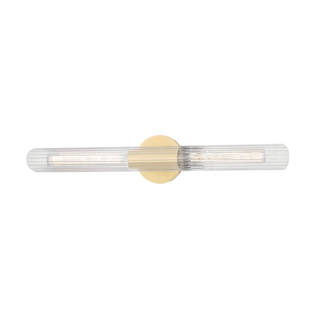 Cecily Two Light Wall Sconce