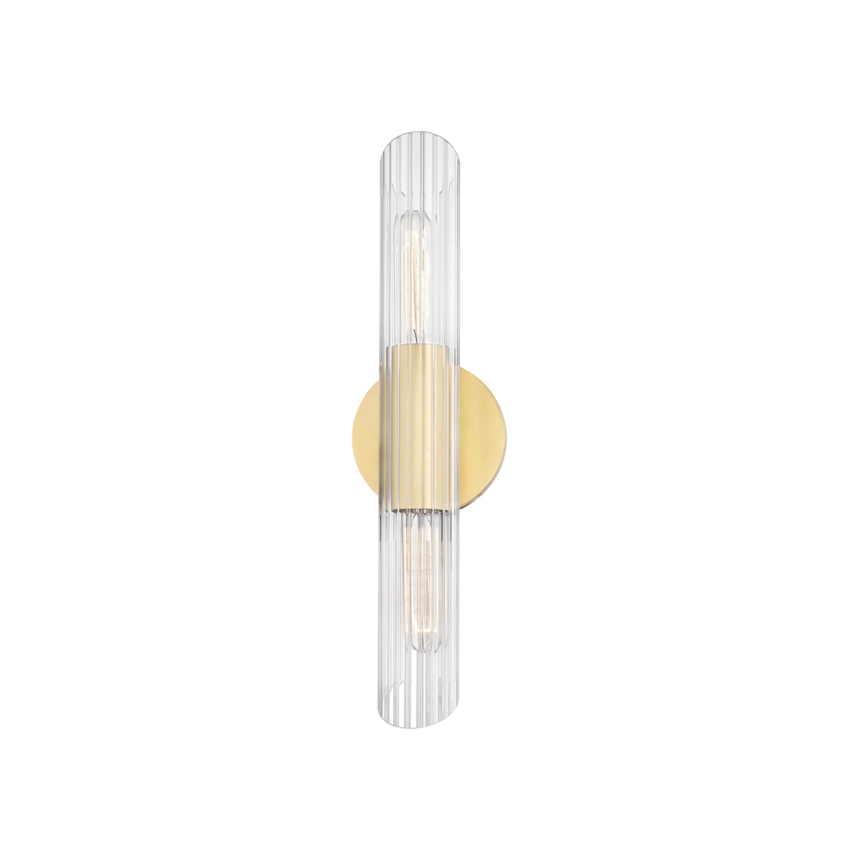 Cecily Two Light Wall Sconce