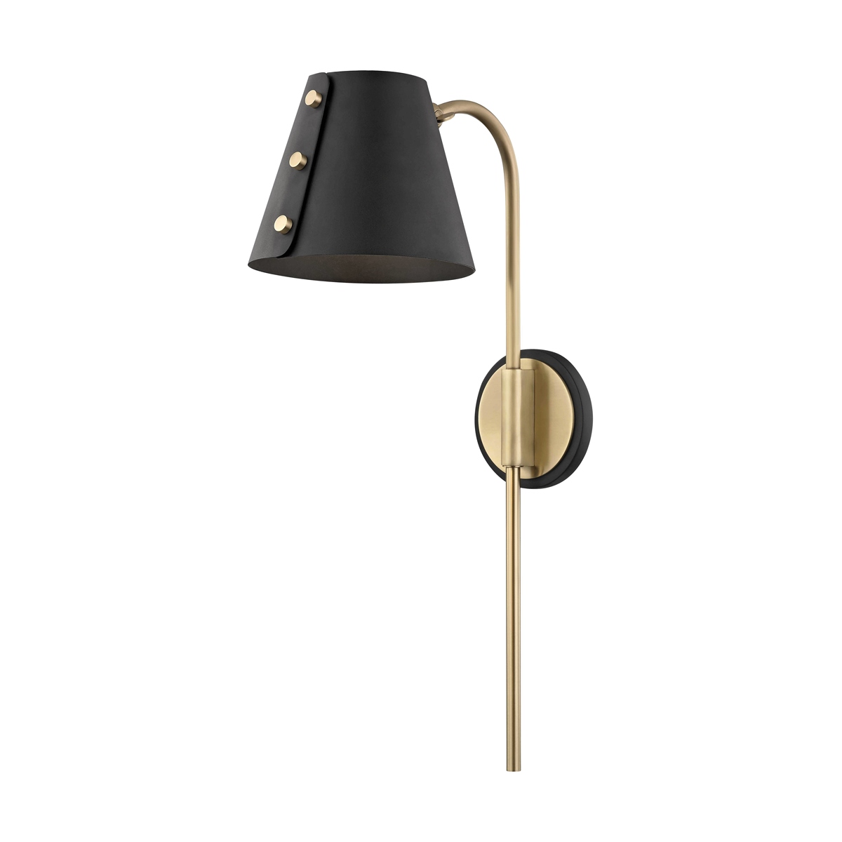 Meta LED Wall Sconce
