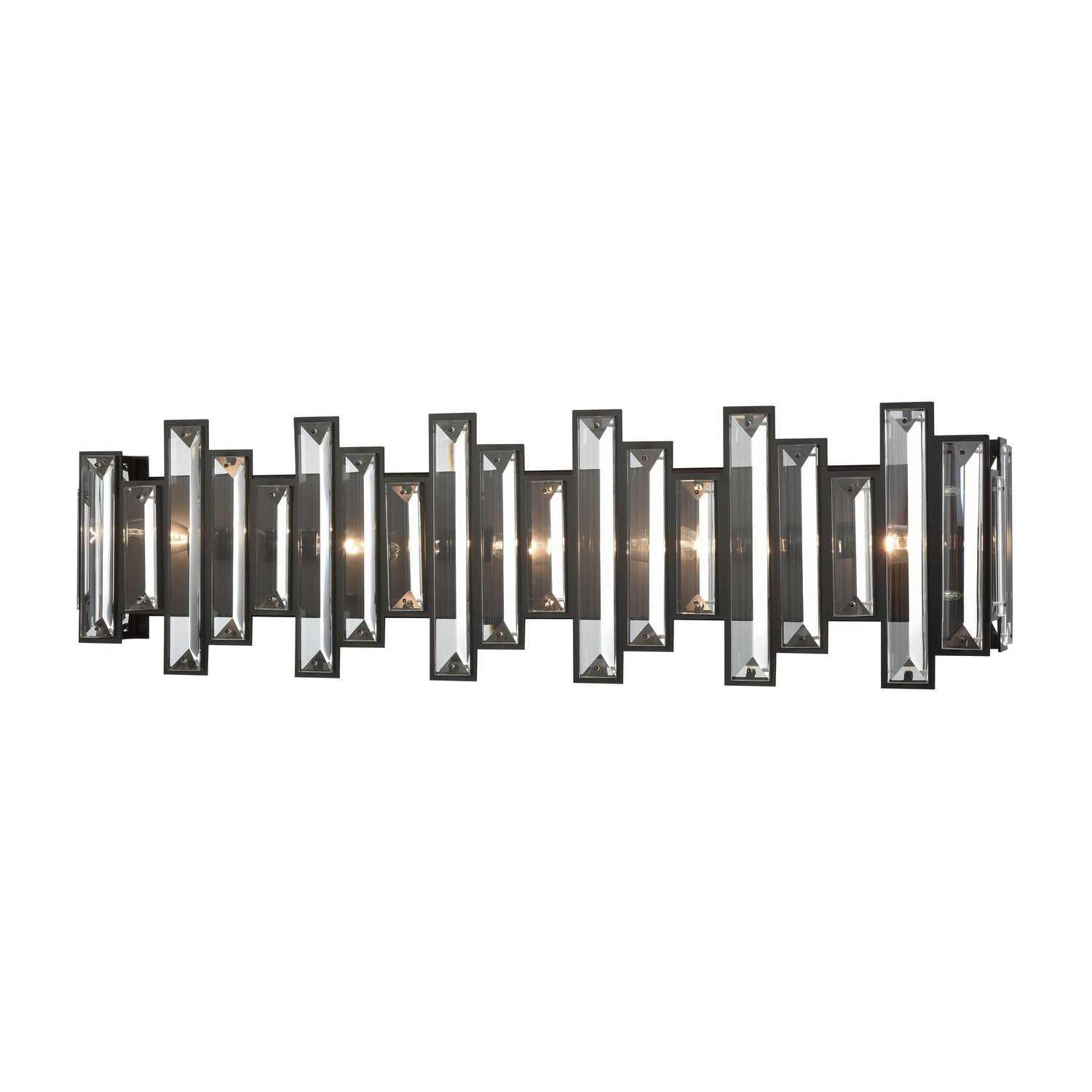 Crystal Heights 5-L… - image