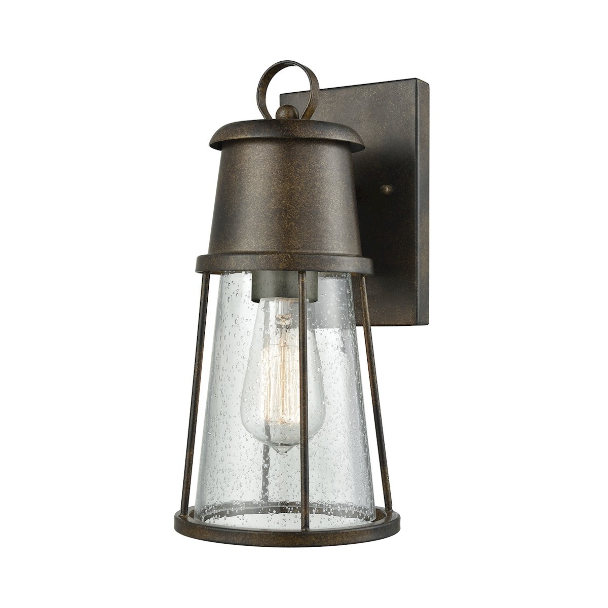 Crowley 1-Light Out… - image