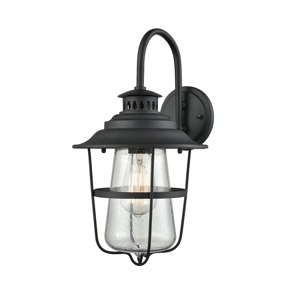 San Mateo 1-Light O… - image