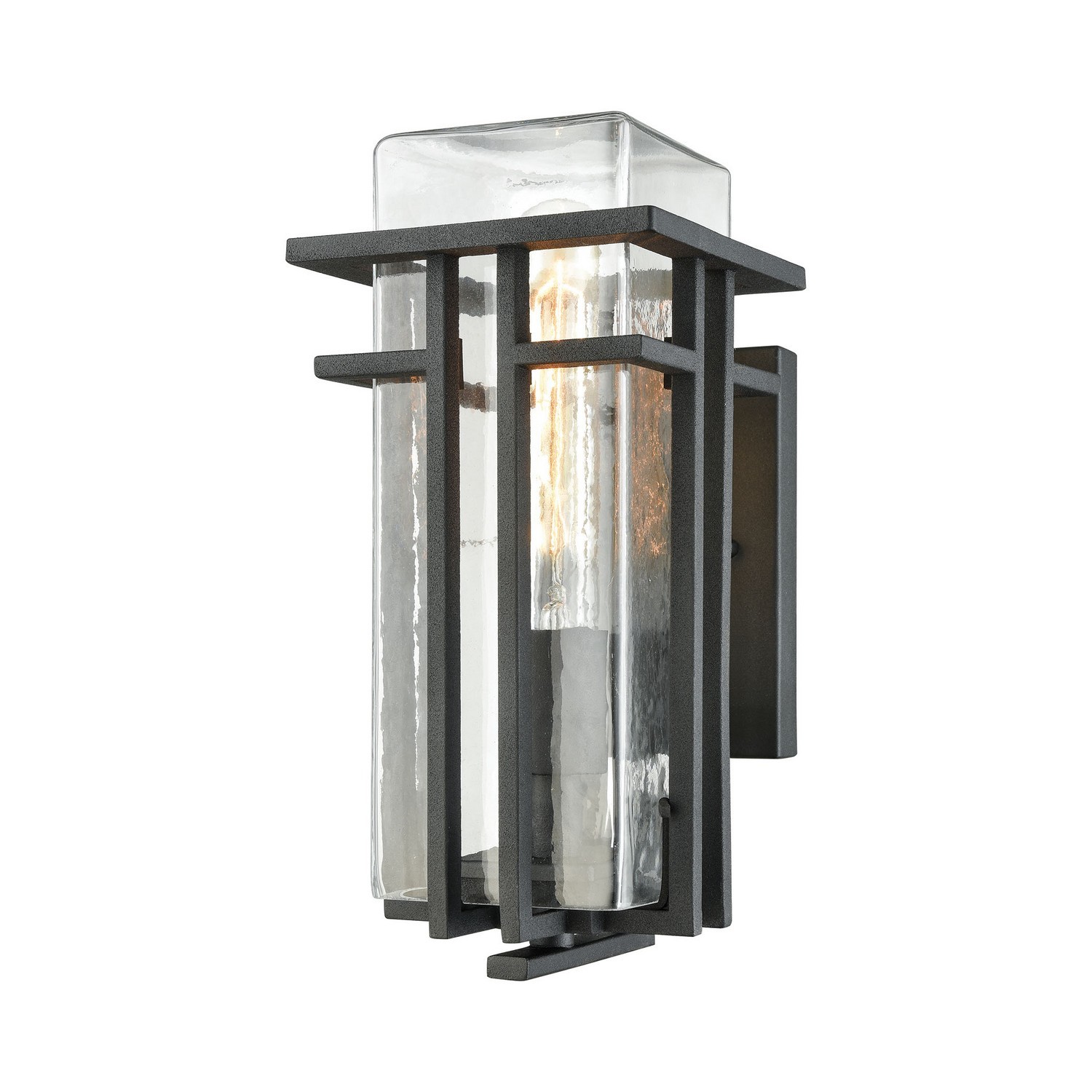 Croftwell 1-Light O… - image