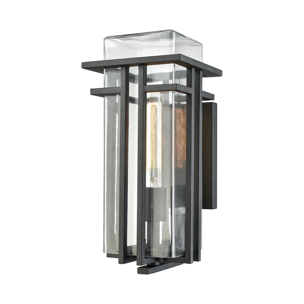 Croftwell 1-Light O… - image