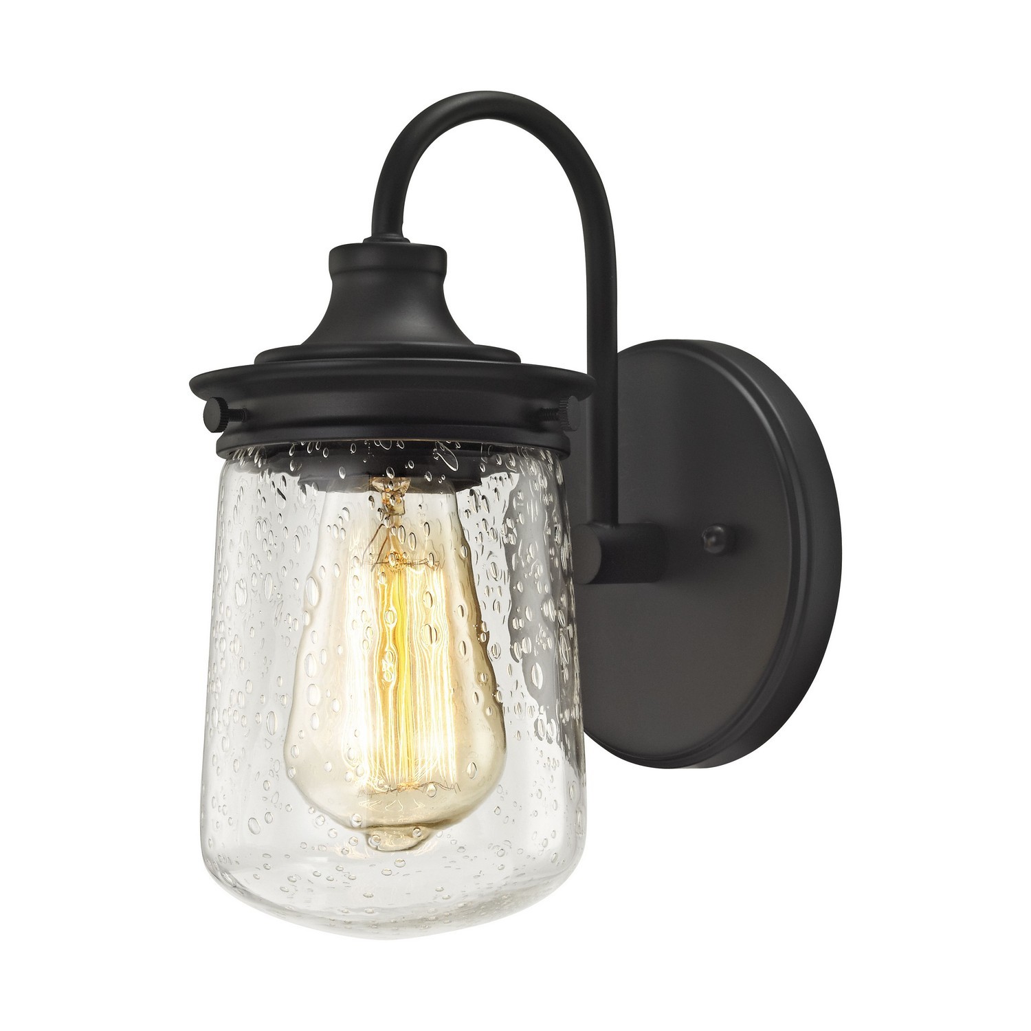 Hamel 1-Light Wall … - image