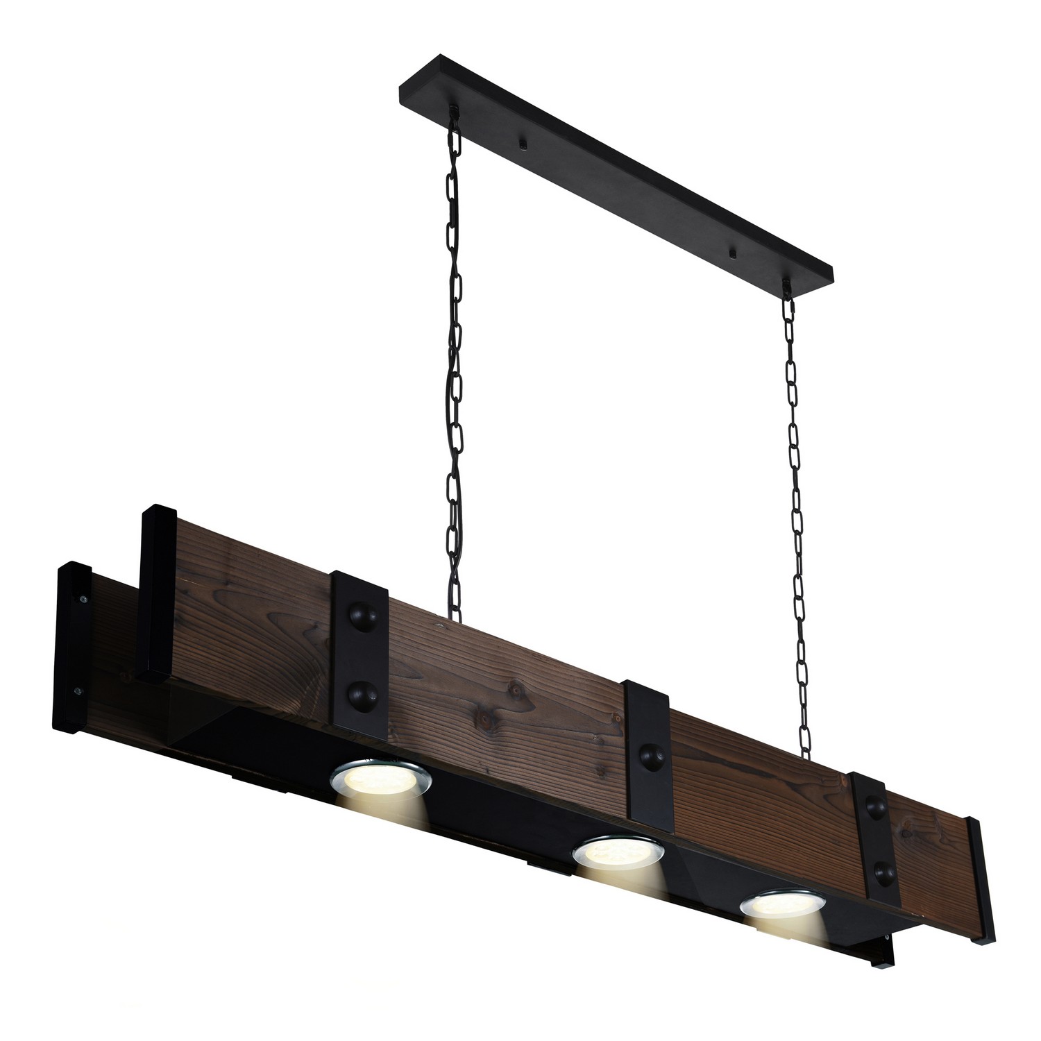 Pago 3-Light Led Is… - image