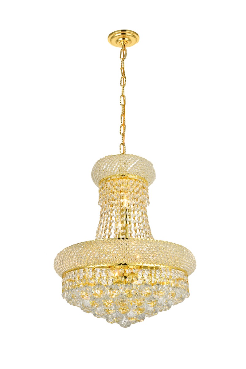 Primo 8-Light Penda… - image