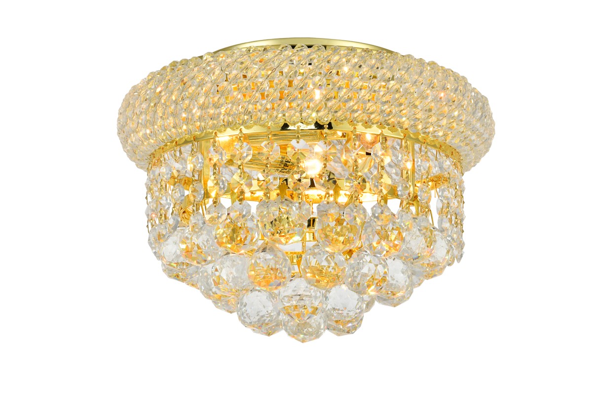 Primo 3-Light Flush… - image