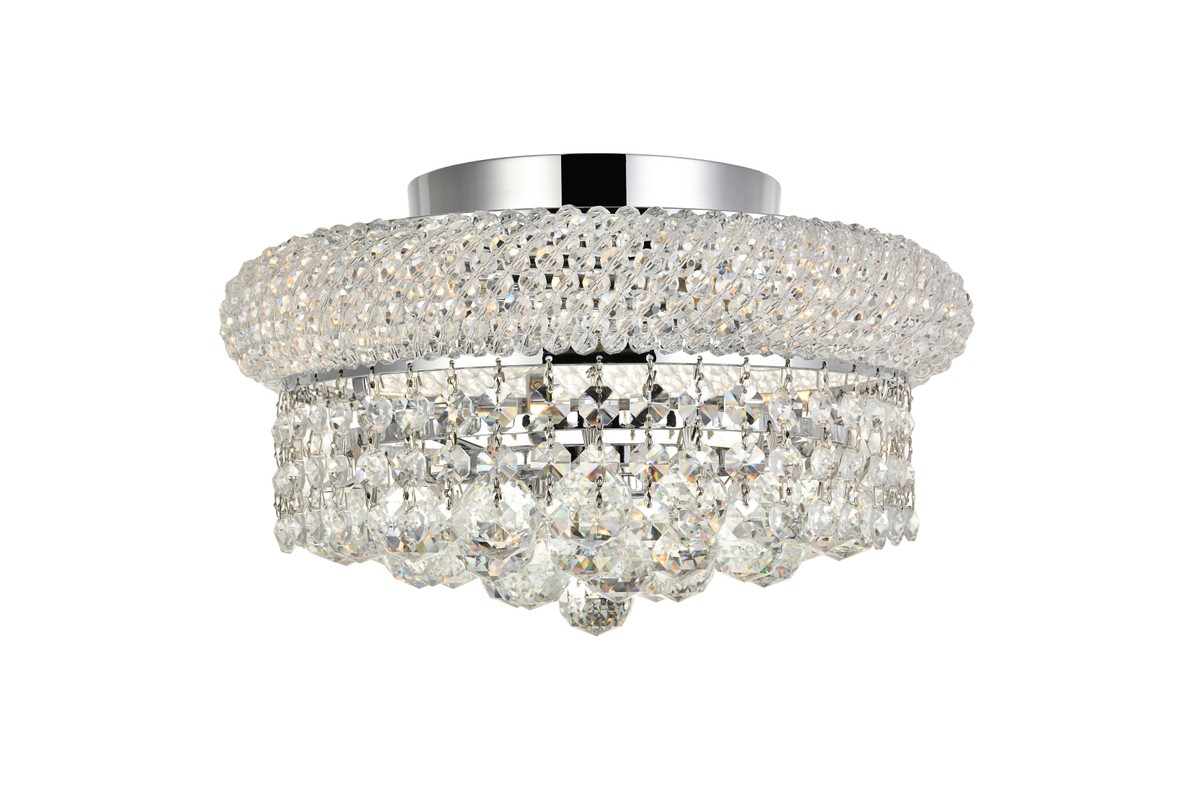 Primo 4-Light Flush… - image