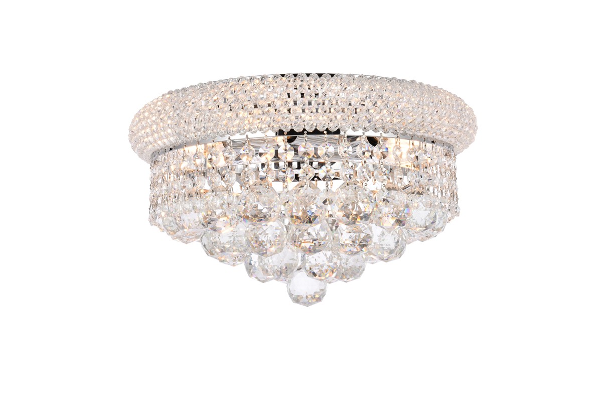 Primo 6-Light Flush… - image