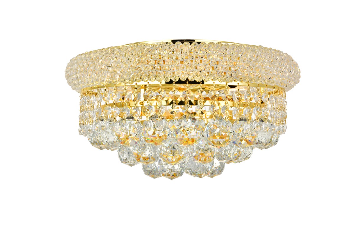 Primo 6-Light Flush… - image