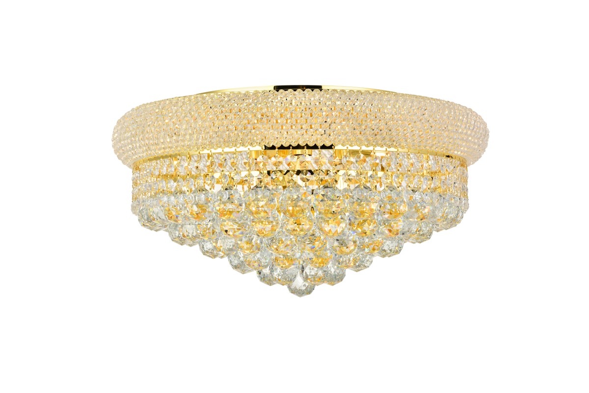 Primo 10-Light Flus… - image