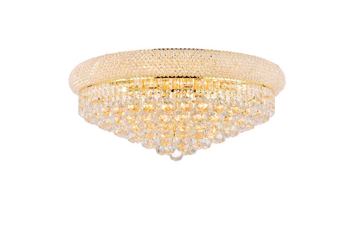 Primo 12-Light Flus… - image