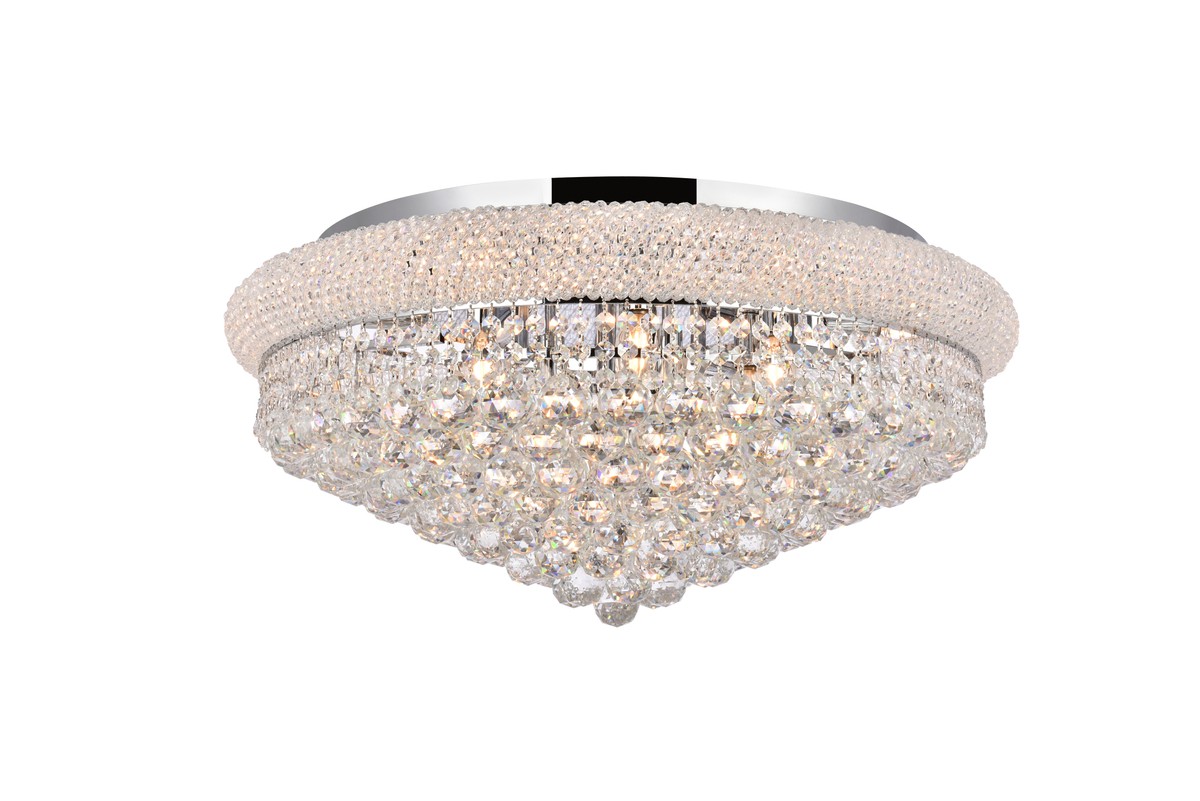 Primo 15-Light Flus… - image