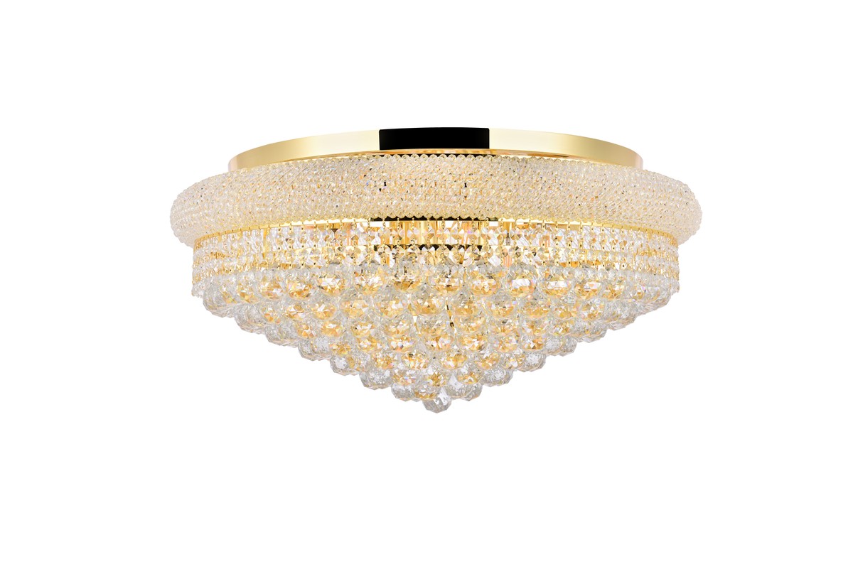 Primo 15-Light Flus… - image
