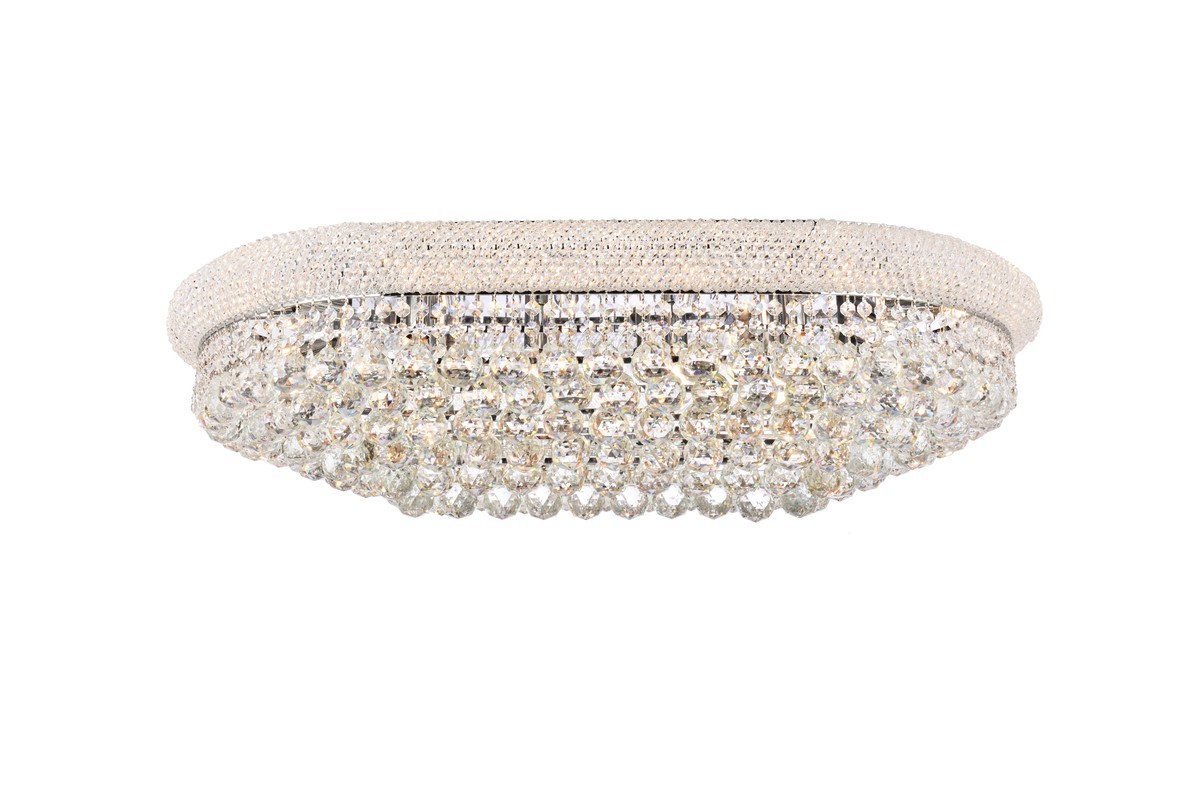 Primo 18-Light Flus… - image
