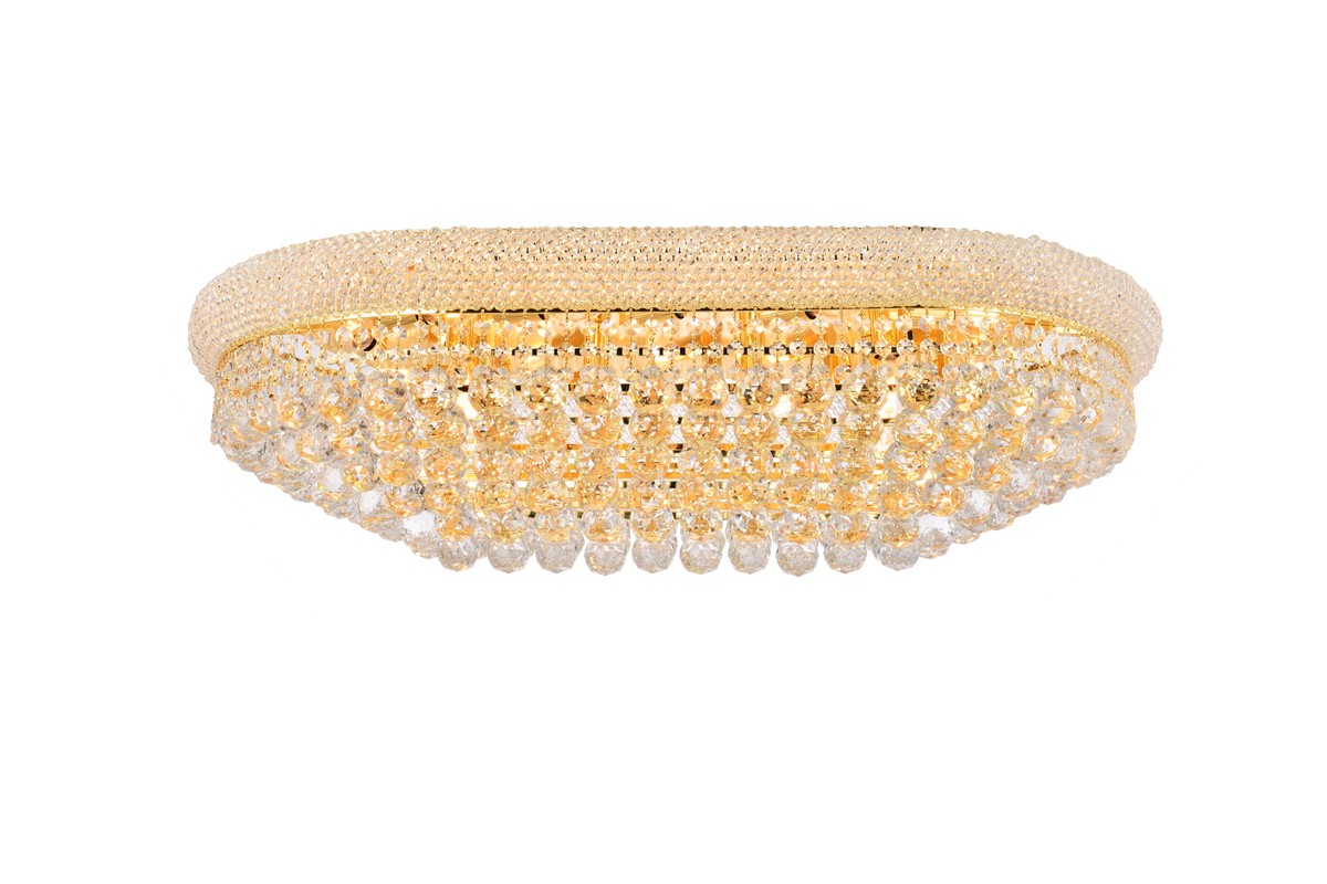 Primo 18-Light Flus… - image