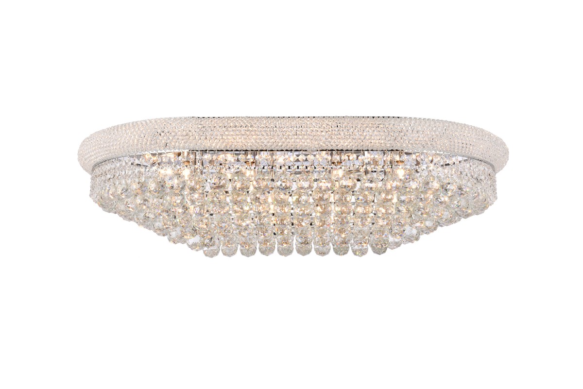 Primo 24-Light Flus… - image