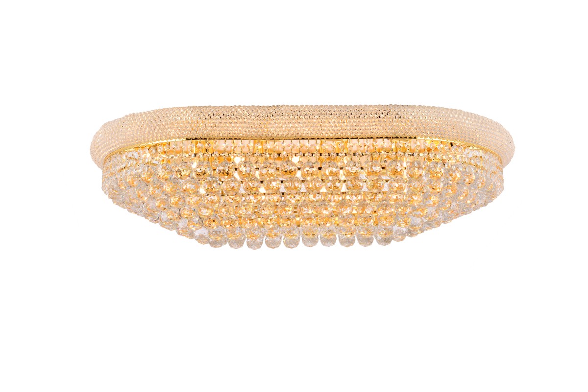 Primo 24-Light Flus… - image