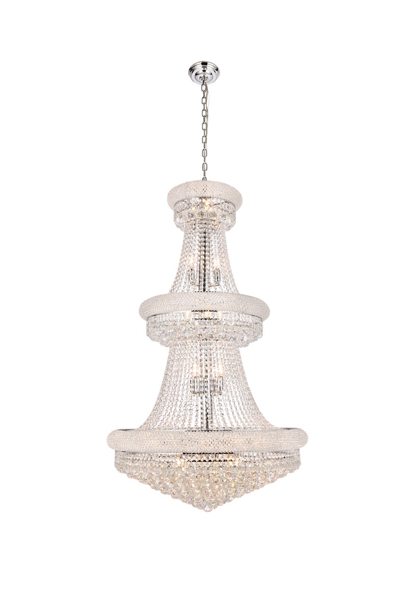 Primo 32-Light 3Cha… - image