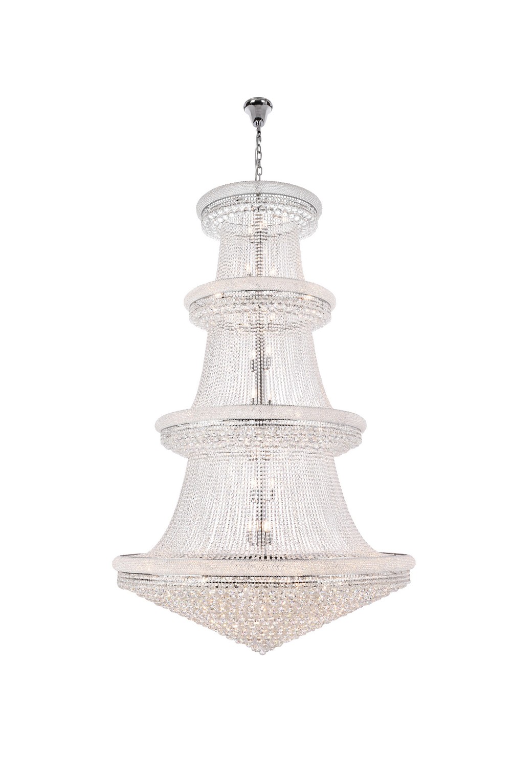 Primo 56-Light 5Cha… - image