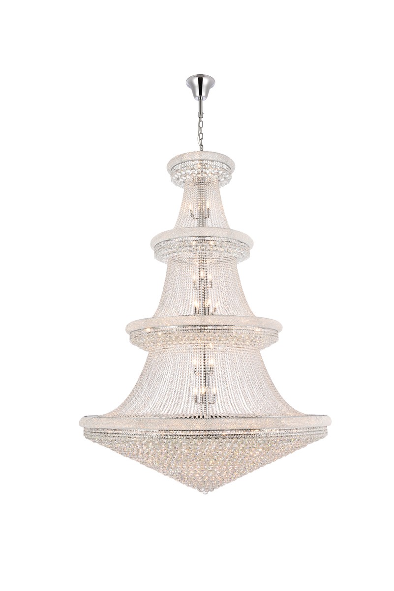 Primo 66-Light 6Cha… - image