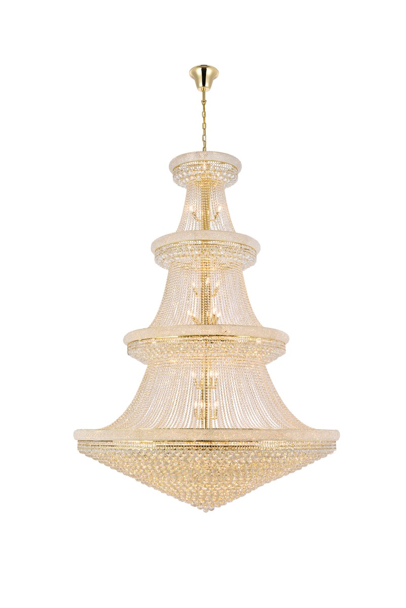 Primo 66-Light 6Cha… - image