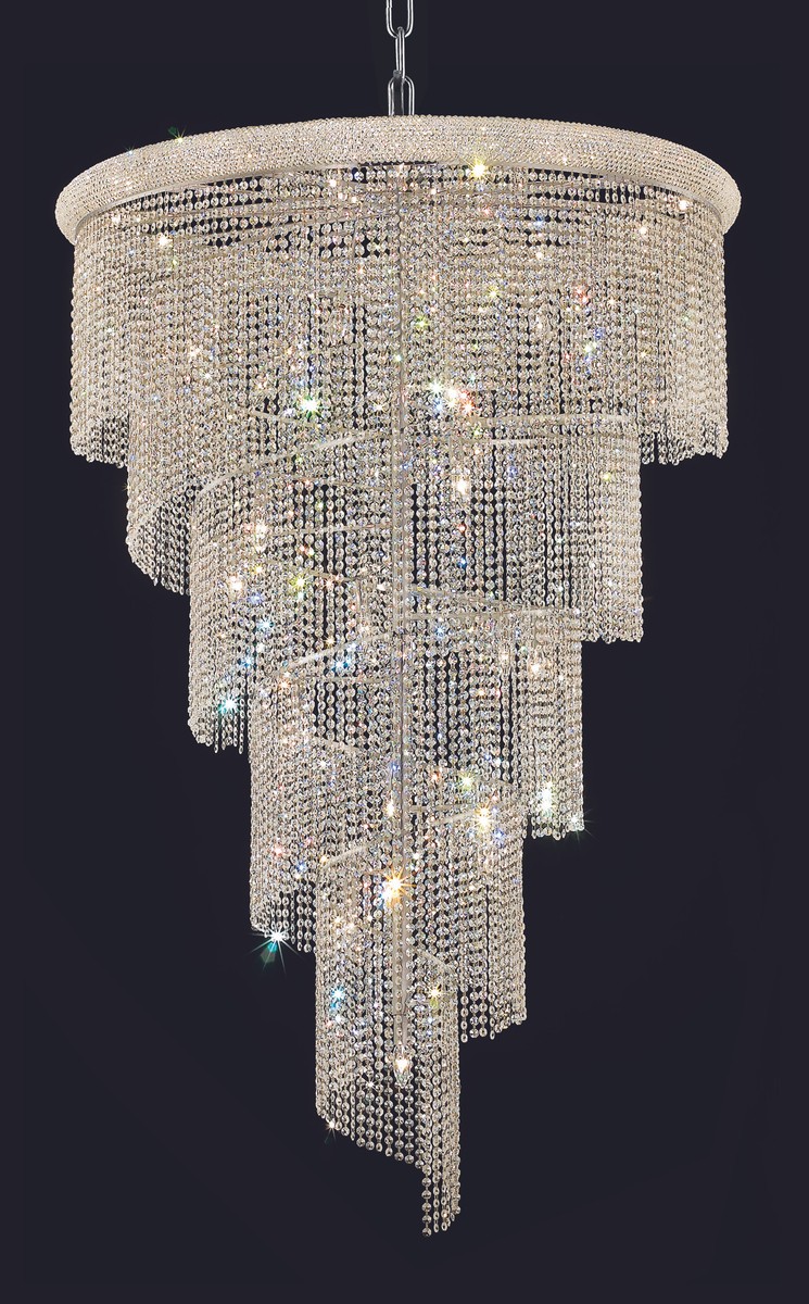 Spiral 29-Light 2Ch… - image