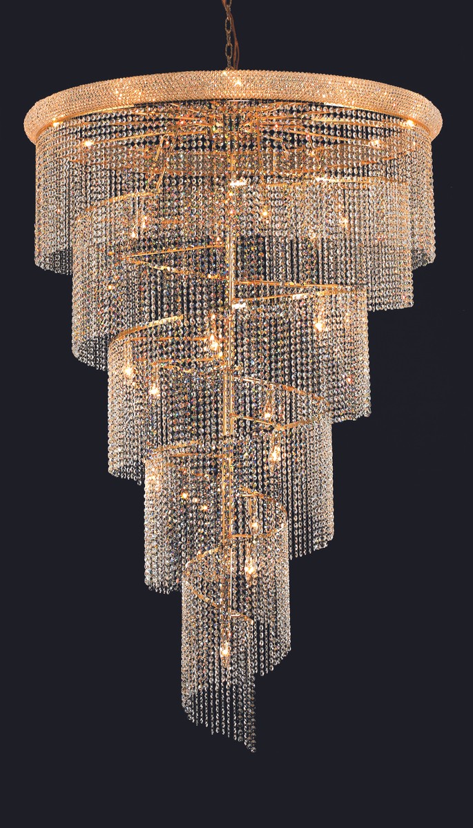 Spiral 29-Light 2Ch… - image