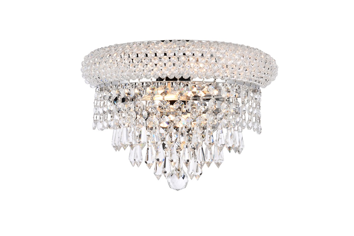 Primo 2-Light Wall … - image