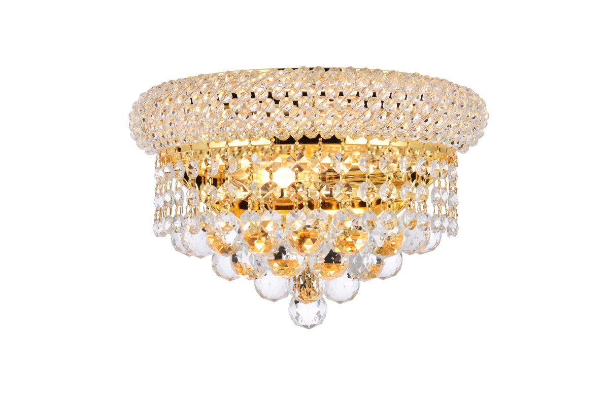 Primo 2-Light Wall … - image
