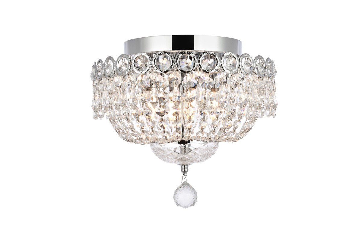 Century 4-Light Flu… - image