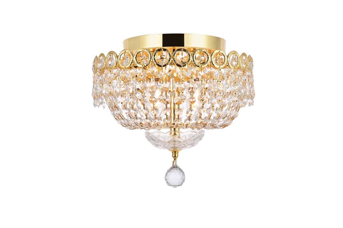 Century 4-Light Flu… - image