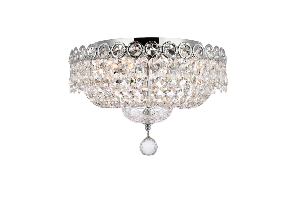 Century 4-Light Flu… - image