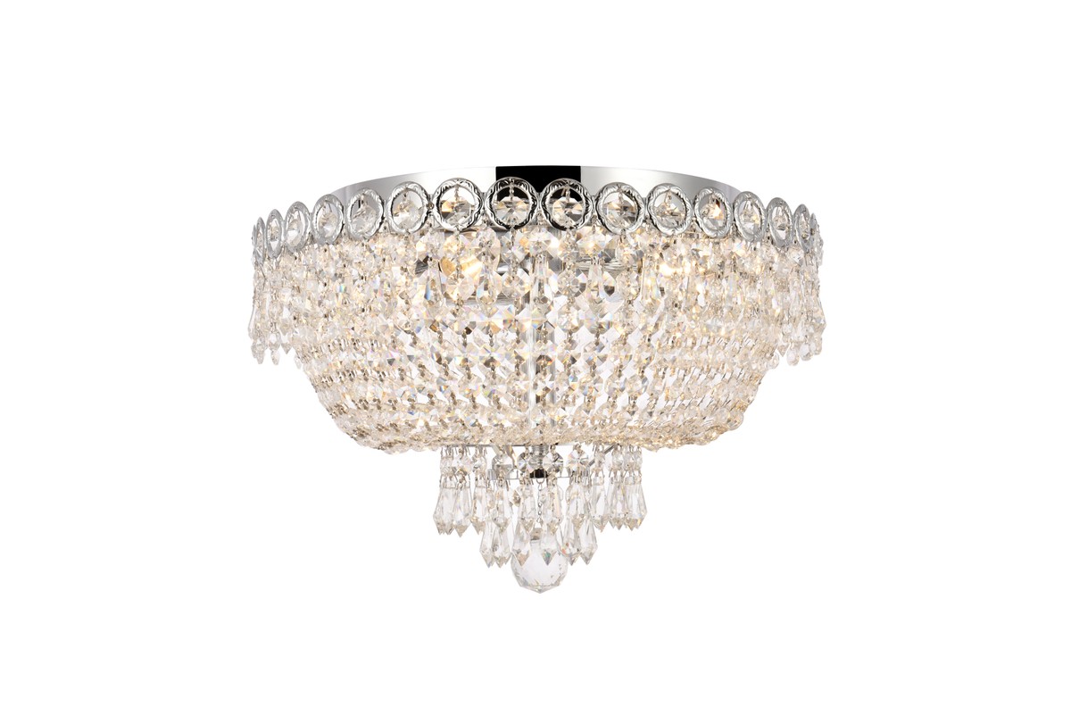 Century 4-Light Flu… - image