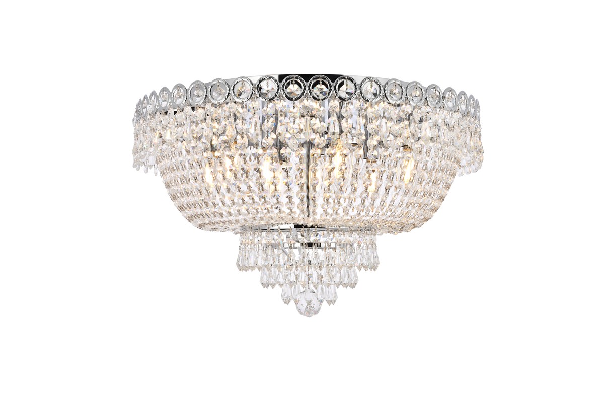 Century 9-Light Flu… - image