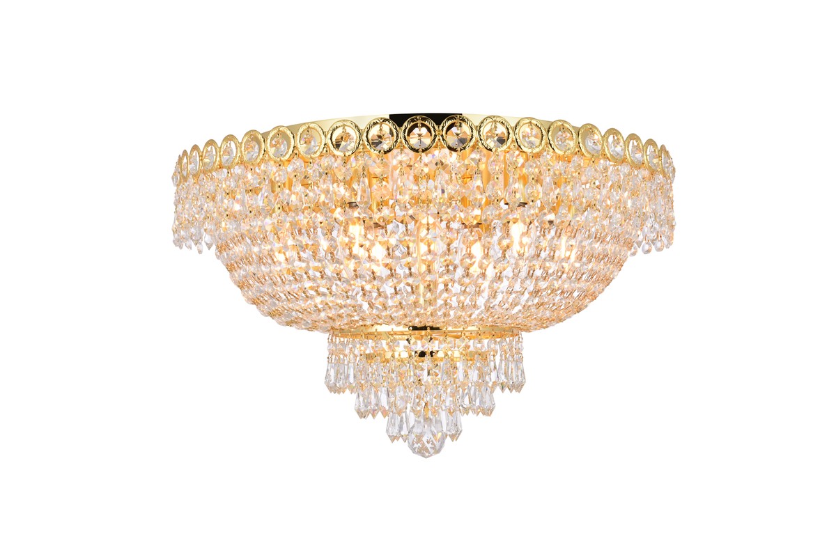 Century 9-Light Flu… - image