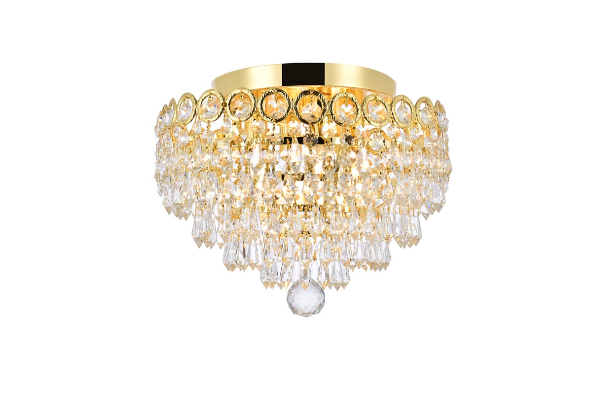 Century 4-Light Flu… - image