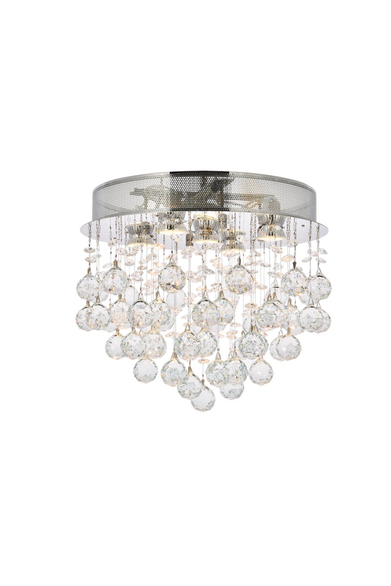 Galaxy 5-Light Flus… - image
