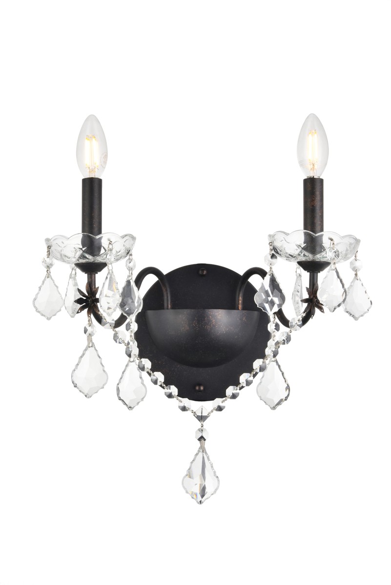 St. Francis 2-Light… - image