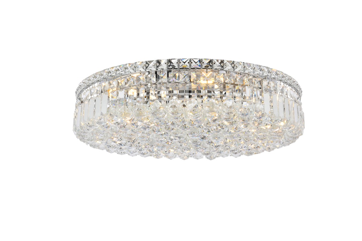 Maxime 9-Light Flus… - image