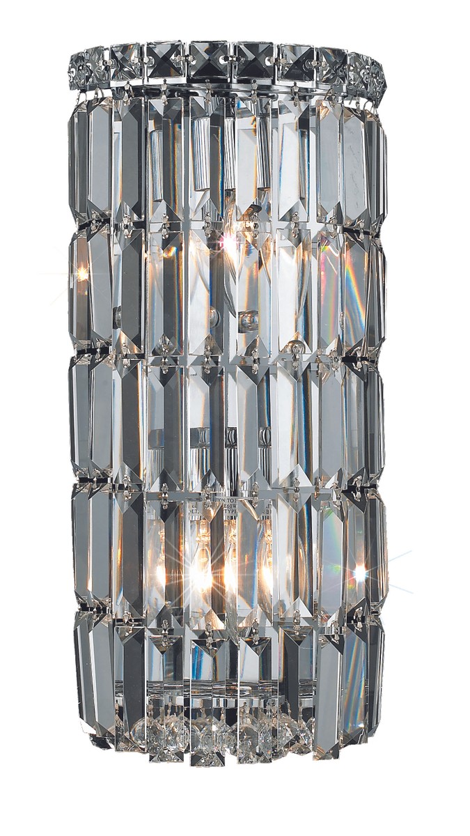Maxime 2-Light Wall… - image