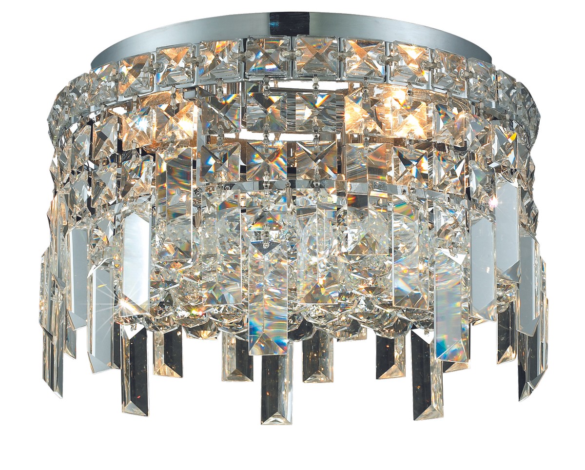 Maxime 4-Light Flus… - image