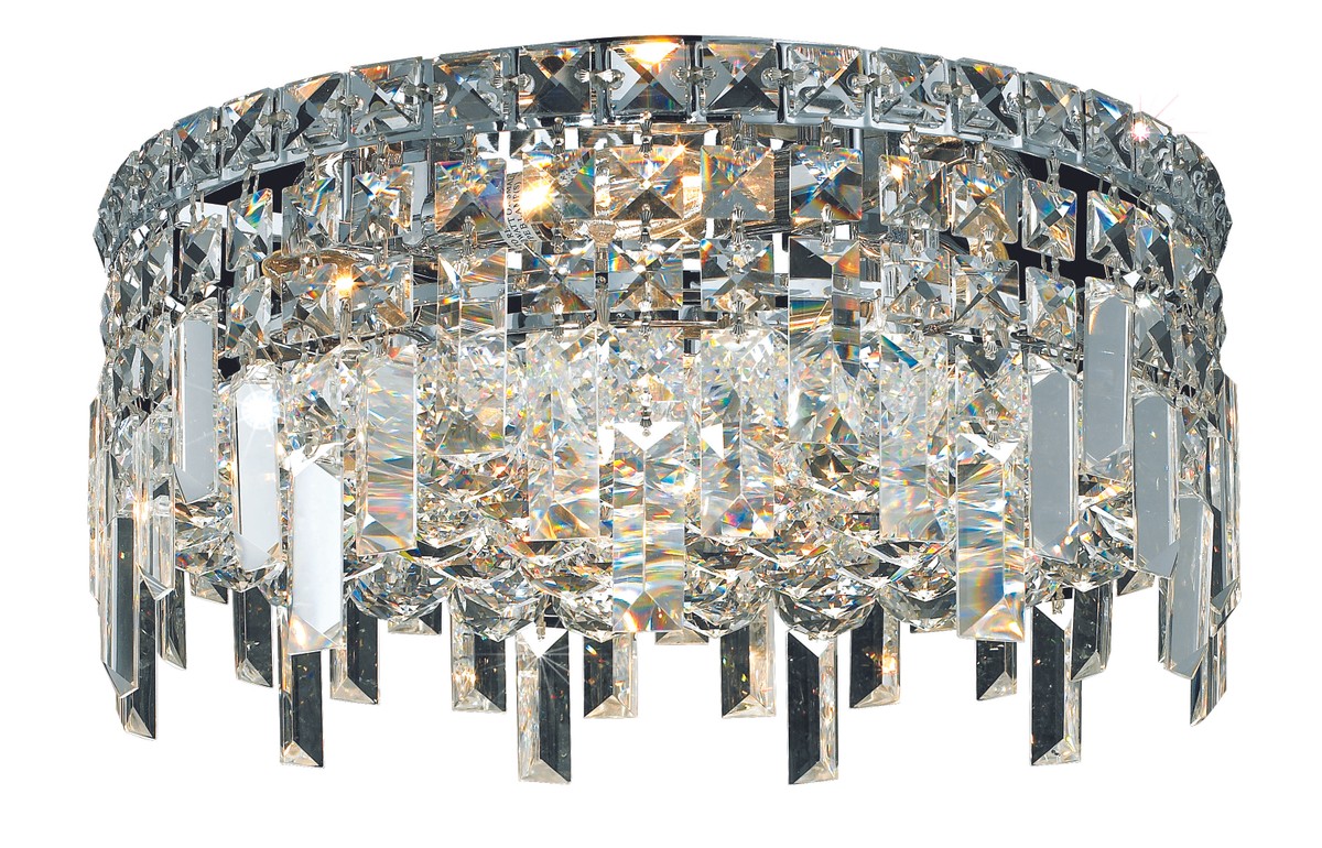 Maxime 4-Light Flus… - image