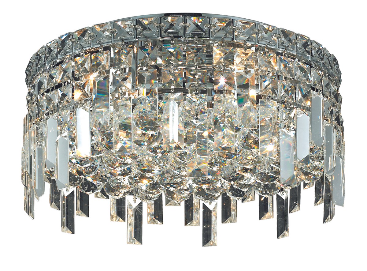 Maxime 5-Light Flus… - image