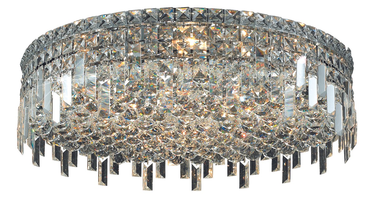 Maxime 9-Light Flus… - image