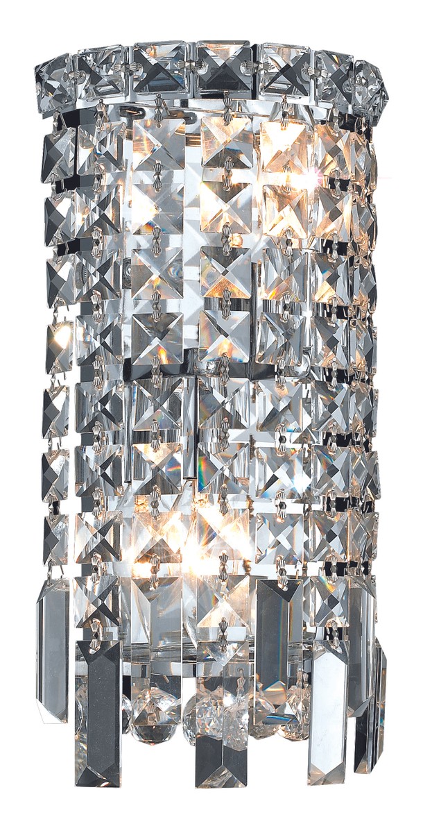 Maxime 2-Light Wall… - image