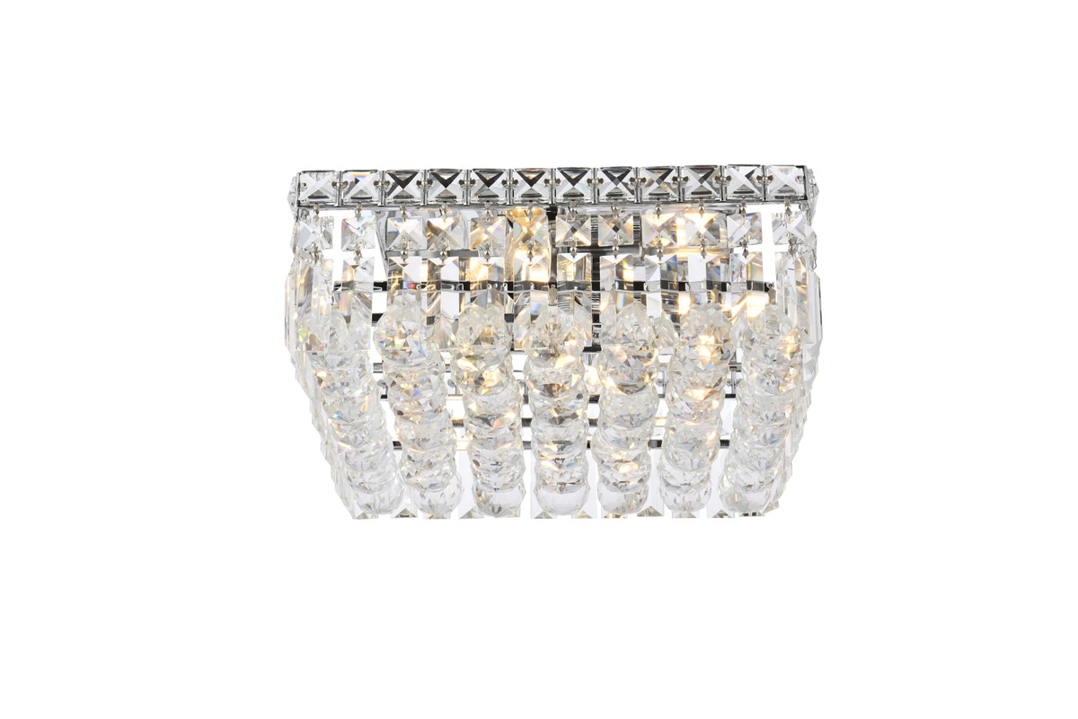 Maxime 4-Light Flus… - image