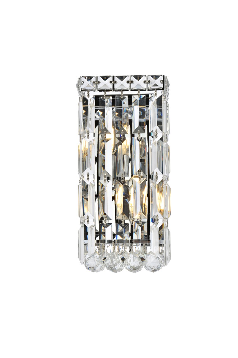 Maxime 2-Light Wall… - image